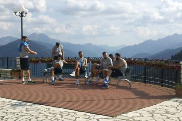 Εθνική Ανδρών: Ο ακούραστος εργάτης της Ελλάδας (photos)