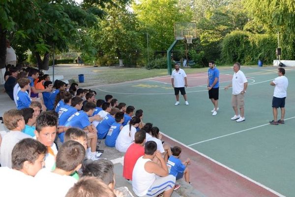 ΠΑΟΚ: «Δάσκαλος» ο Δέδας (photos)