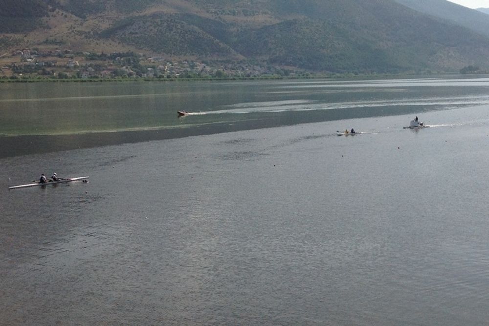 Κωπηλασία: Θριάμβευσε ο ΝΟΙ