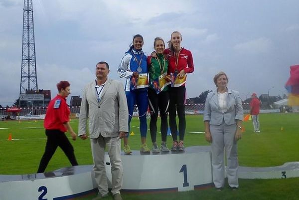 Βαλκανικό Πρωτάθλημα: Μετάλλια με μέτριες επιδόσεις