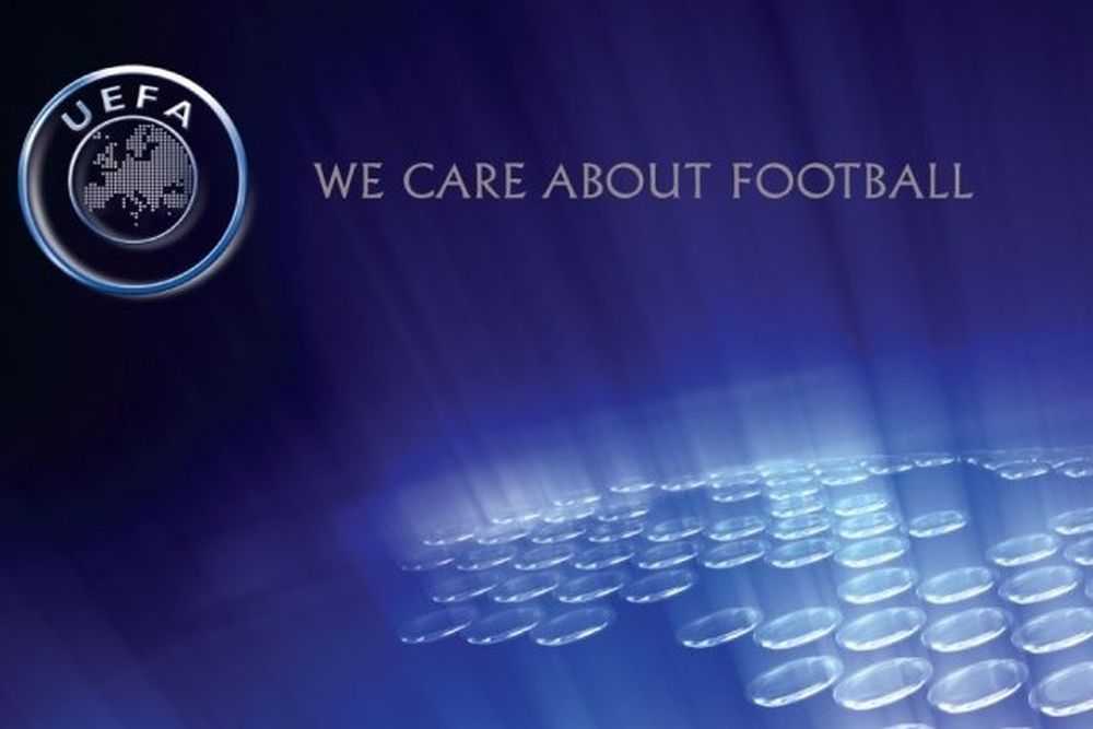  1,16 δις ευρώ μοιράζει εφέτος η UEFA