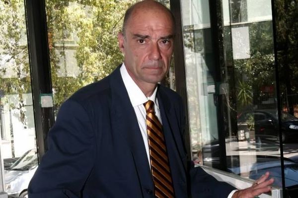 Δάρας: «Λήγει υπέρ μας του Ιμπαγάσα»