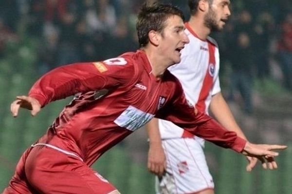 Ντούποβατς: «Σεβόμαστε τον Ατρόμητο»