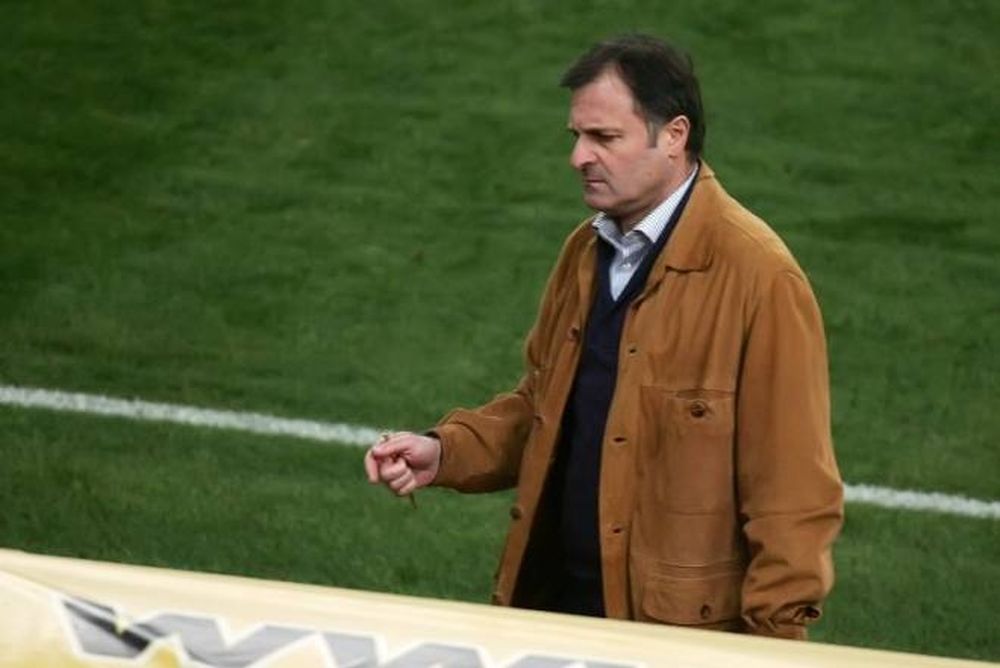 Αρης: «Άρεσε» ο Μπαϊμάκης, δοκιμάζεται ο Καπνόπουλος