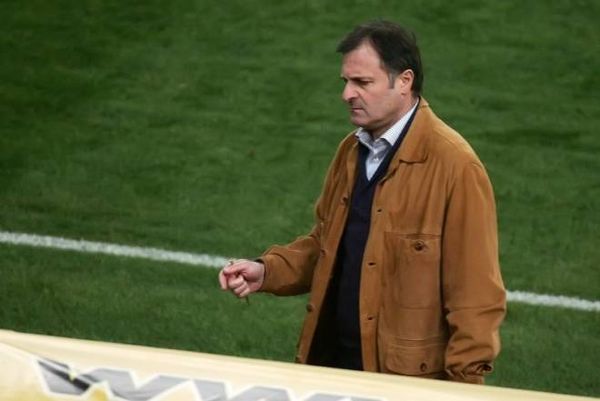 Αρης: «Άρεσε» ο Μπαϊμάκης, δοκιμάζεται ο Καπνόπουλος