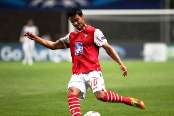AEK: Εξτρέμ από την Ισπανία… και Μπαρμπόσα 