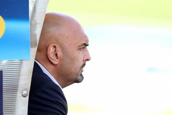 Βέλιτς: «Περνάει με δυο νίκες ο Ατρόμητος»