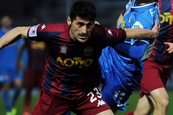 Βέροια: «Πονοκέφαλοι» ενόψει ΠΑΣ