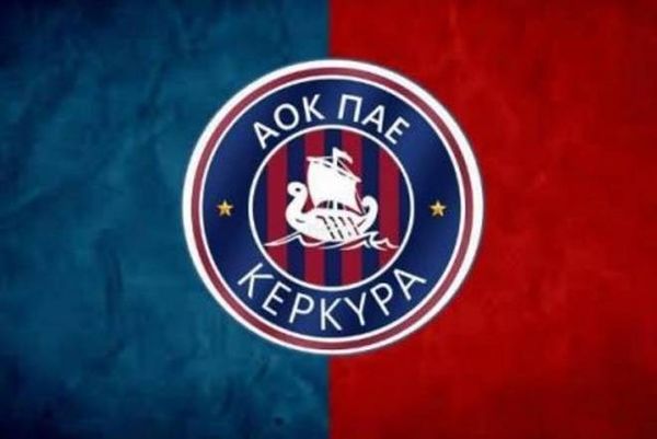 Κέρκυρα: Ανακοίνωσε Ντιμιτρόφσκι, Ομπράντοβιτς (photos)