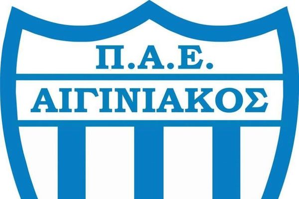 Αιγινιακός: Συνεργασία με Μαντζουράκη