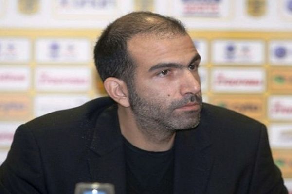 Γαλιλαίας: «Τελειώνει της FIBA»