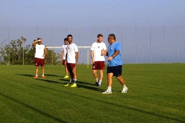 ΑΕΛ: Τα νούμερα των παικτών
