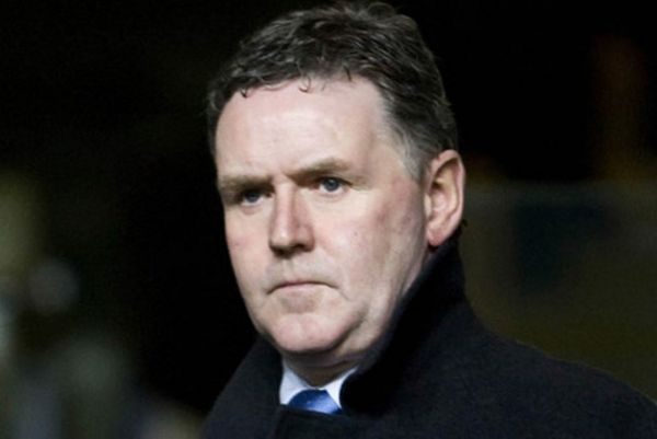 Super League: Αρχιδιαιτητής ο Ντάλας