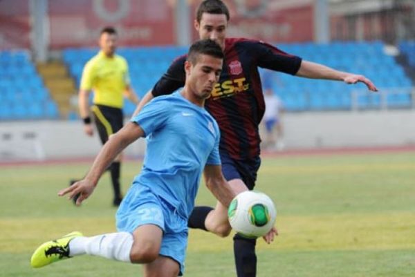 Βέροια: Αποκαλυπτήρια… κόντρα στον ΠΑΣ Γιάννινα