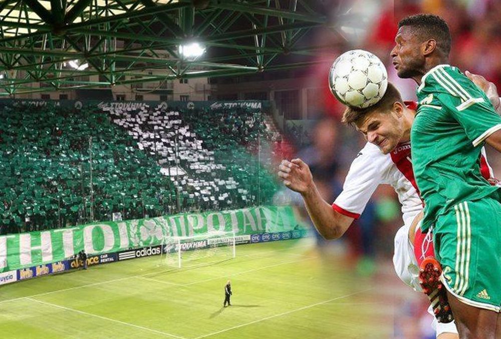 Σταντάρ Λιέγης – Παναθηναϊκός 0-0: Ραντεβού πρόκρισης στη Λεωφόρο (photos)