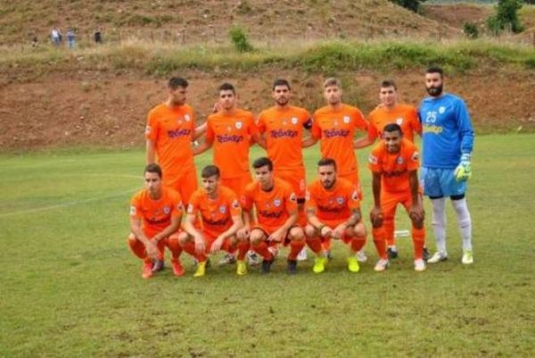 Βέροια - ΠΑΣ Γιάννινα 0-1: Πιο έτοιμοι οι Ηπειρώτες
