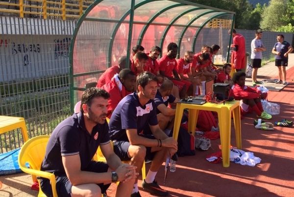 Πλατανιάς – Καλλιθέα 1-0: Φινάλε με νίκη για τους Χανιώτες