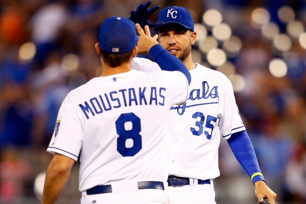 MLB: RBI για Μουστάκα (videos)