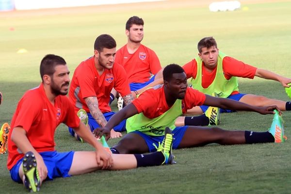 Πανιώνιος: Έρχονται πληρωμές