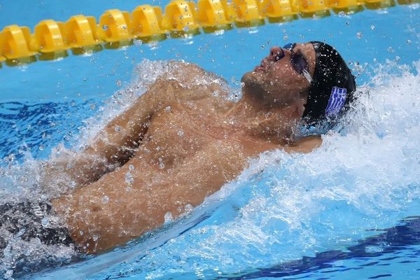 Ευρωπαϊκό Κολύμβησης Βερολίνου: Με 28 αθλητές η Ελλάδα