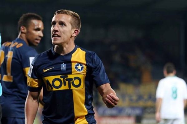 Μάιντς – Αστέρας Τρίπολης: Οι έντεκα των Αρκάδων!