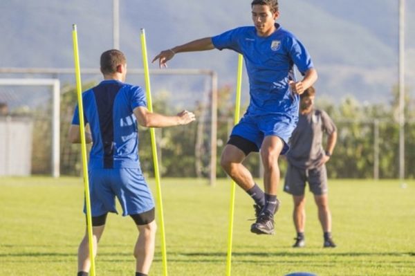 Παναιτωλικός: Τα προβλήματα επέστρεψαν