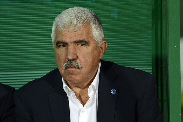 Παράσχος: «Επιθετικά στο Περιστέρι»