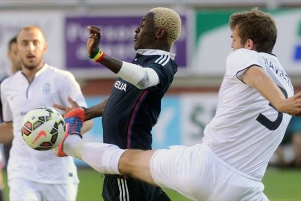 Europa League: Πέρασαν… τα φαβορί