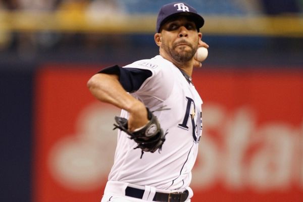 MLB: «Άρπαξαν» Price οι Τάιγκερς