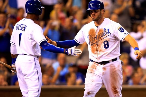 MLB: Θετικός Μουστάκας για Ρόαγιαλς (videos)