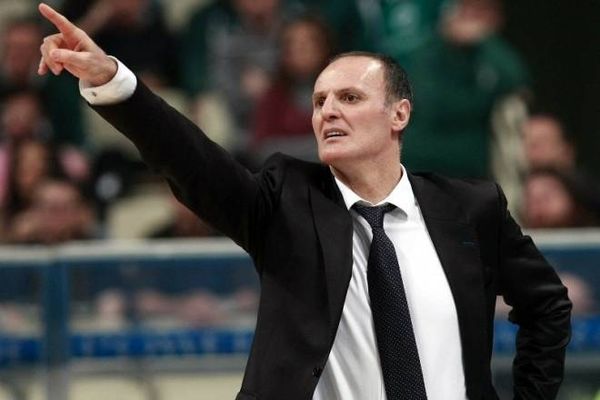 Παναθηναϊκός: Όλα βάσει του πλάνου