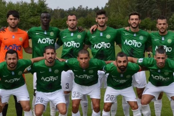 Πανθρακικός: Τεστ με Λέγκια στην Πολωνία