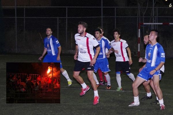 Φρέσκοι Μπακαλιάροι ...οι νικητές!