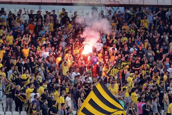 ΑΕΚ: Ξεπέρασε τα 6000 διαρκείας