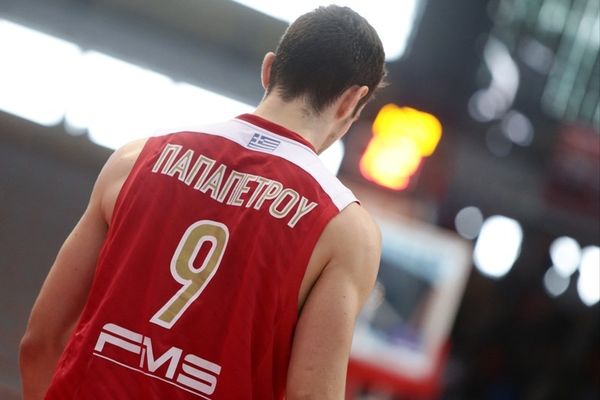 Ολυμπιακός: Δυναμώνει ο Παπαπέτρου