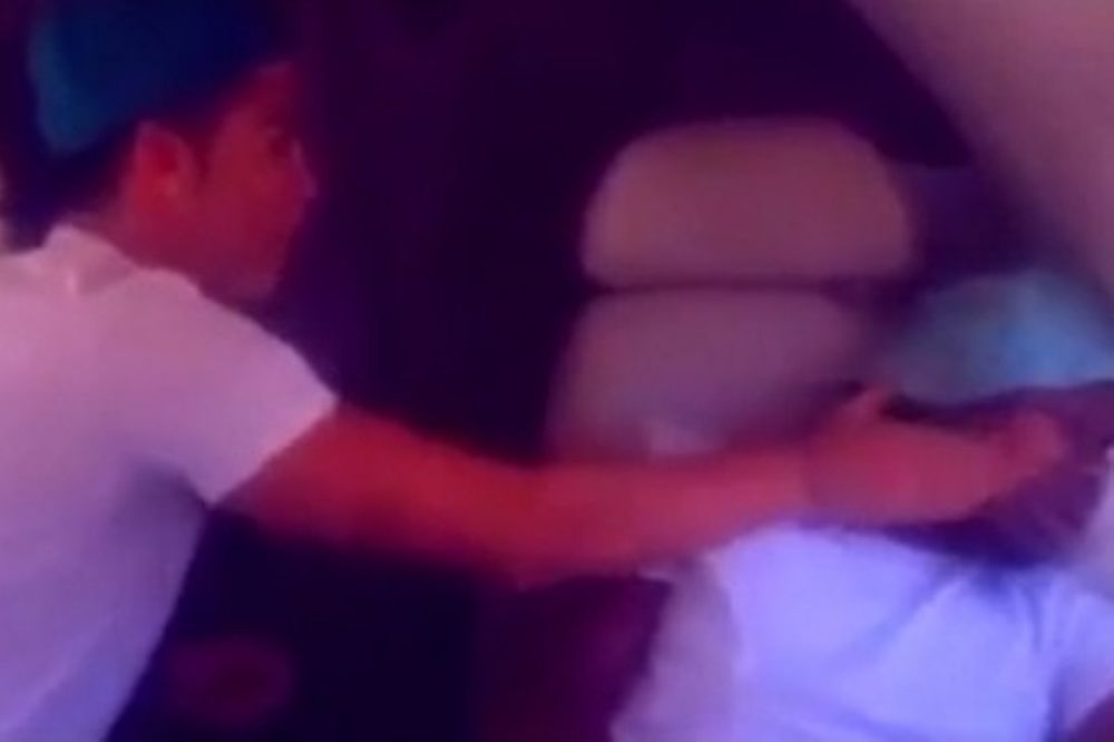Ρεάλ Μαδρίτης: Το χαστούκι του Ρονάλντο (video)