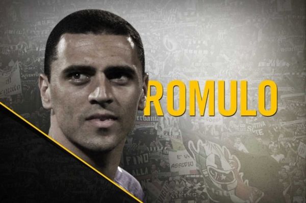 Γιουβέντους: Ανακοίνωσε Ρομούλο (video)