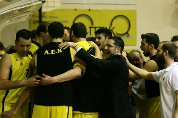 ΑΕΚ: «Καυτός» Αύγουστος