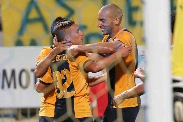 Αστέρας Τρίπολης: Μάιντς από… Κυριακή (3/8)