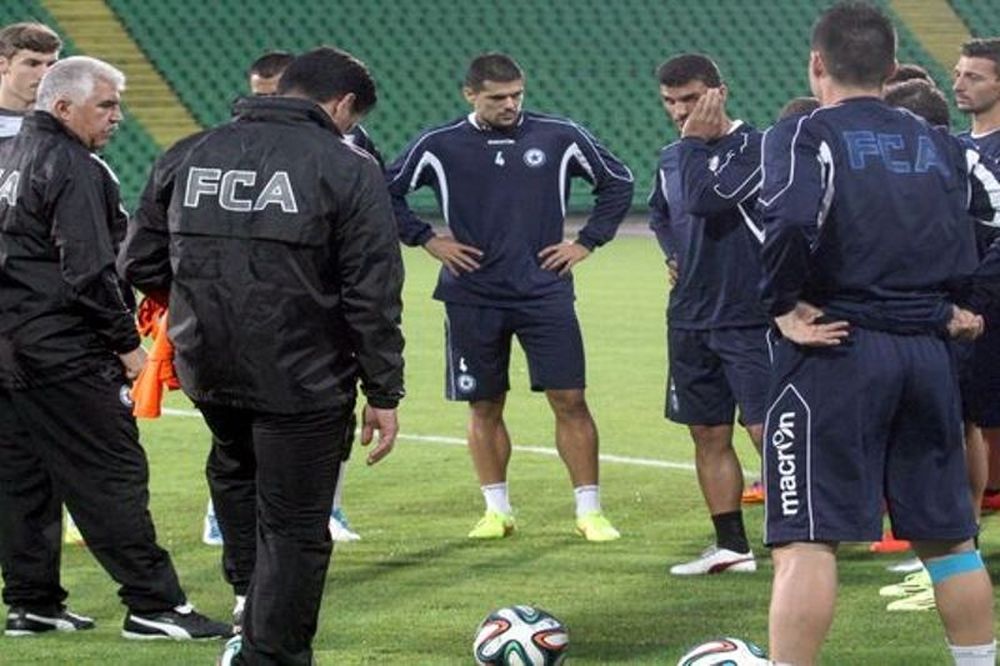 Ατρόμητος: Συνέχισαν ατομικά Ούμπιντες και Θεολόγου