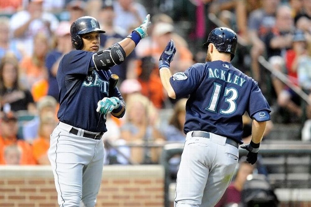 MLB: Ανούσιο run για Μαρκάκη (videos)