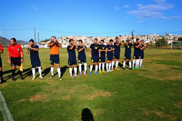 Ερμιονίδα: Στο Ελατοχώρι το «μοντάρισμα»