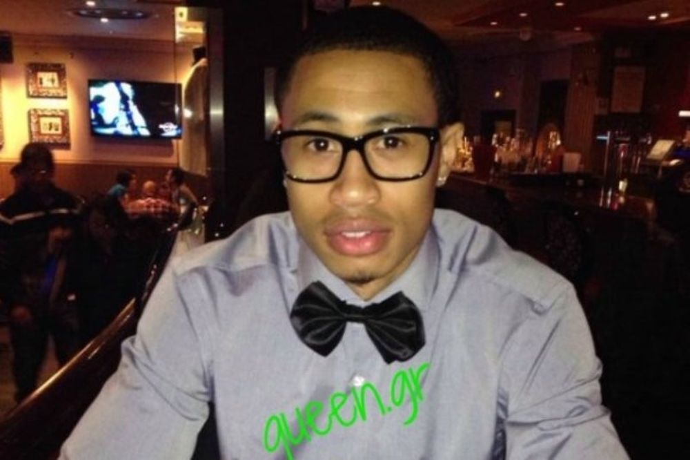 Welcome to the Green family !!!