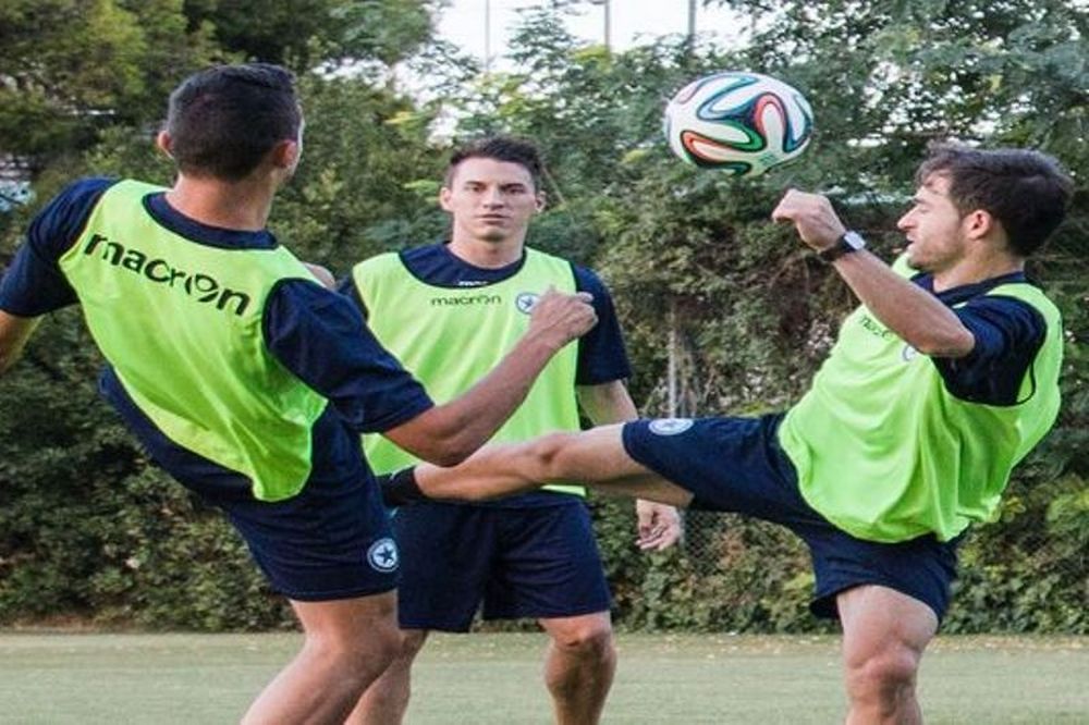 Ατρόμητος: Κανονικά ο Θεολόγου