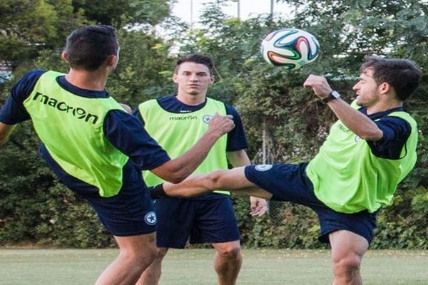 Ατρόμητος: Κανονικά ο Θεολόγου