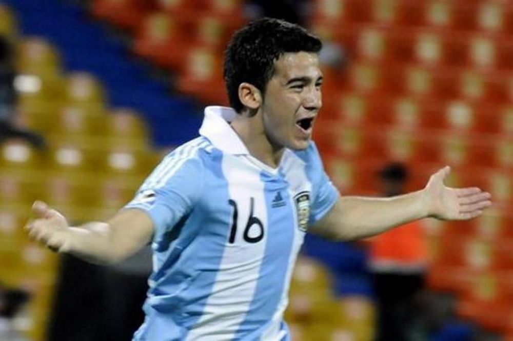 Βιγιαφάνες: «Ήρθα στον Παναιτωλικό με πολλή όρεξη για δουλειά»