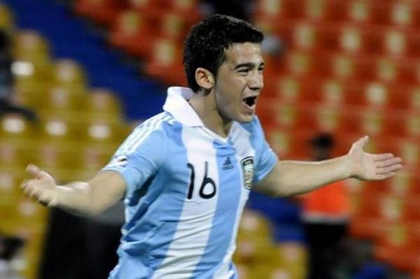 Βιγιαφάνες: «Ήρθα στον Παναιτωλικό με πολλή όρεξη για δουλειά»