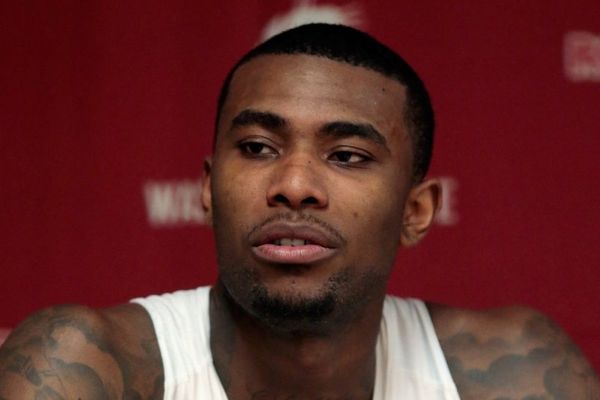 Άρης: Εξετάζει και Σέλτον