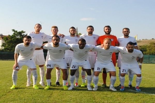 ΑΕΛ: Πετυχημένο το «τεστ» στη Νεοκαισάρεια