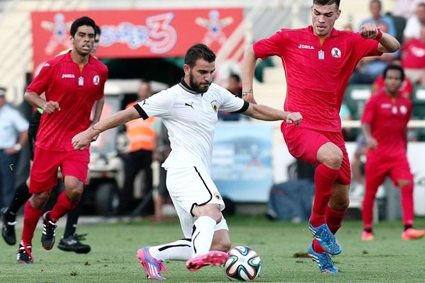 ΑΕΚ: Ενίσχυση με προϋποθέσεις